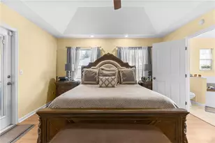 25415 SW 15th Ave, Newberry, FL 32669 - Photo 13