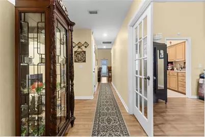 25415 SW 15th Avenue, Newberry, FL 32669 - Photo 11