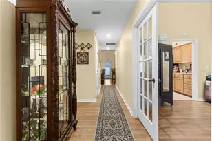 25415 SW 15th Ave, Newberry, FL 32669 - Photo 11