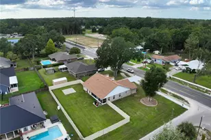 25415 SW 15th Ave, Newberry, FL 32669 - Photo 33