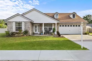 25415 SW 15th Ave, Newberry, FL 32669 - Photo 27