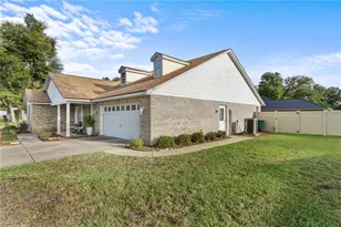 25415 SW 15th Ave, Newberry, FL 32669 - Photo 29