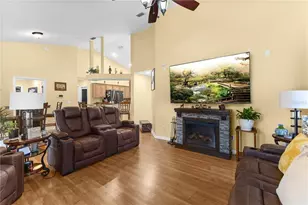 25415 SW 15th Ave, Newberry, FL 32669 - Photo 5