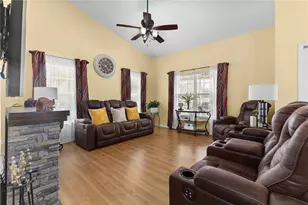 25415 SW 15th Ave, Newberry, FL 32669 - Photo 9