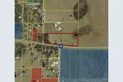 16242 NW 32nd Avenue, Okeechobee, FL 34972 - Photo 1