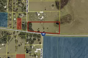 16242 NW 32nd Ave, Okeechobee, FL 34972 - Photo 1