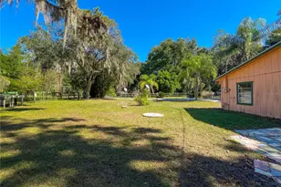 4217 NW 202nd St, Newberry, FL 32669 - Photo 7