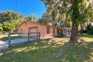 4217 NW 202nd St, Newberry, FL 32669 - Photo 5