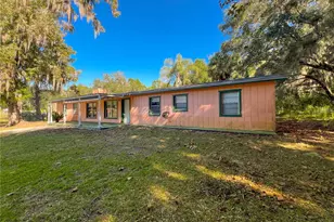4217 NW 202nd St, Newberry, FL 32669 - Photo 3