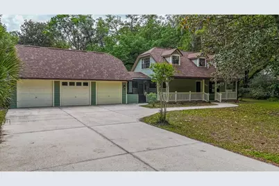 353 NW 3 Avenue, Micanopy, FL 32667 - Photo 1