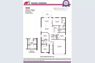 13903 NW 150th Circle, Alachua, FL 32615 - Photo 3