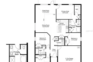 13903 NW 150th Circle, Alachua, FL 32615 - Photo 3