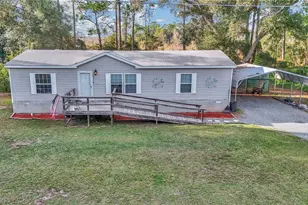 5860 SE 183rd Terrace, Ocklawaha, FL 32179 - Photo 1