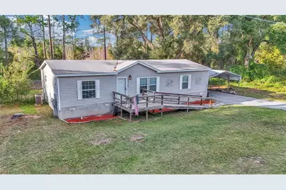5860 SE 183rd Terrace, Ocklawaha, FL 32179 - Photo 3