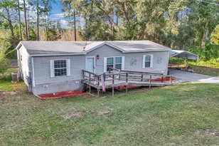 5860 SE 183rd Terrace, Ocklawaha, FL 32179 - Photo 3