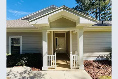 12837 NW 12th Road, Newberry, FL 32669 - Photo 1