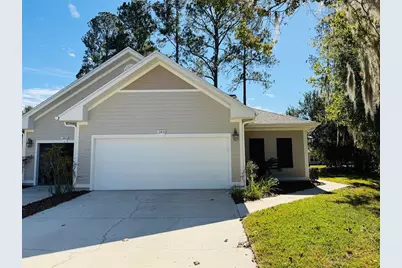 12837 NW 12th Road, Newberry, FL 32669 - Photo 3