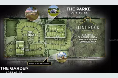 5486 SW 125th Circle, Archer, FL 32618 - Photo 3