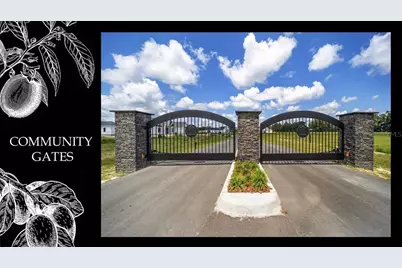 5486 SW 125th Circle, Archer, FL 32618 - Photo 5