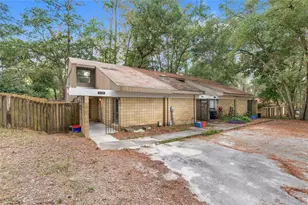 4308 SW 69th Terrace, Gainesville, FL 32608 - Photo 37