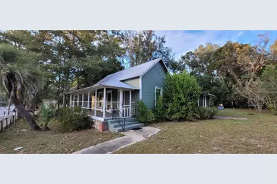 24522 W US 27 Highway, High Springs, FL 32643 - Photo 1