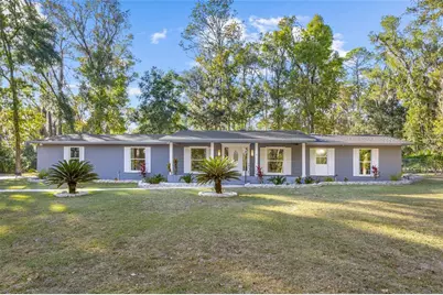 830 NW 60th Street, Gainesville, FL 32605 - Photo 1