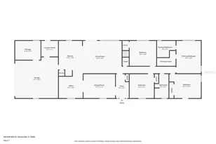 830 NW 60th St, Gainesville, FL 32605 - Photo 41