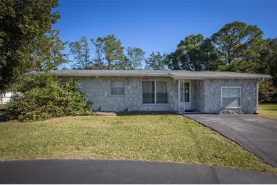 393 Hilltop Drive, Orange Park, FL 32073 - Photo 1