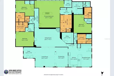 12903 NW 112th Avenue, Alachua, FL 32615 - Photo 93