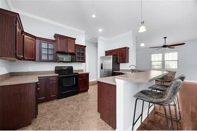 16609 NW 166th Drive, Alachua, FL 32615 - Photo 7