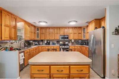 5119 Heskett Lane, Keystone Heights, FL 32656 - Photo 15