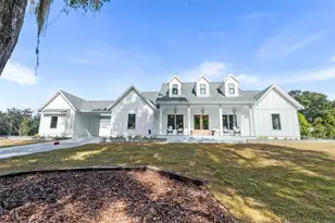 17104 SW 11th Ct, Newberry, FL 32669 - Photo 3