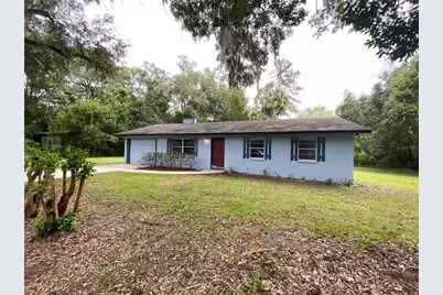 253 NW 3rd Avenue, Micanopy, FL 32667 - Photo 1