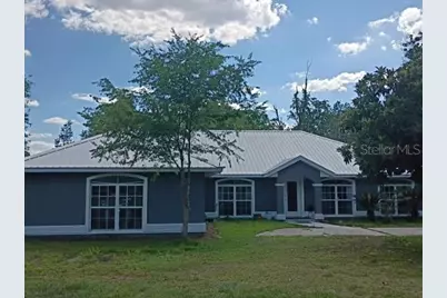 9128 NW 238th Street, Alachua, FL 32615 - Photo 1
