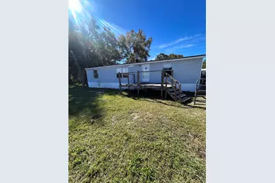 350 Ishie Avenue, Bronson, FL 32621 - Photo 1