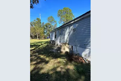350 Ishie Avenue, Bronson, FL 32621 - Photo 3