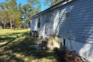 350 Ishie Ave, Bronson, FL 32621 - Photo 3
