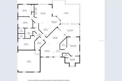 7708 NW 51st Drive, Gainesville, FL 32653 - Photo 43