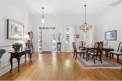 7708 NW 51st Drive, Gainesville, FL 32653 - Photo 5