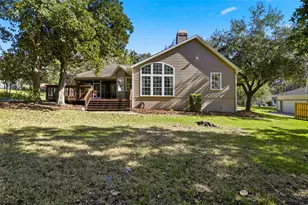 7708 NW 51st Dr, Gainesville, FL 32653 - Photo 33