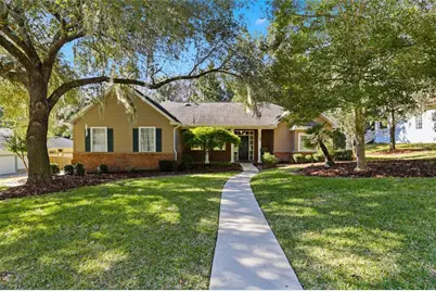 7708 NW 51st Drive, Gainesville, FL 32653 - Photo 1
