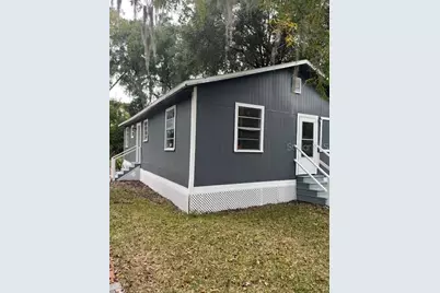 25317 NW 6th Avenue, Newberry, FL 32669 - Photo 3
