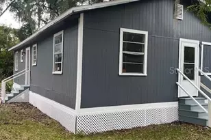 25317 NW 6th Ave, Newberry, FL 32669 - Photo 3