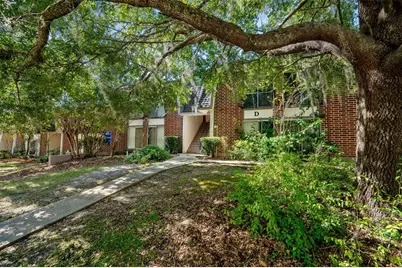 1700 SW 16th Court #D24, Gainesville, FL 32608 - Photo 1