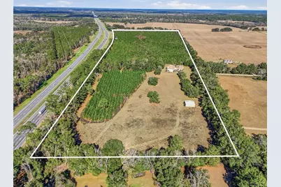 18604 NW 262nd Avenue, Alachua, FL 32615 - Photo 1