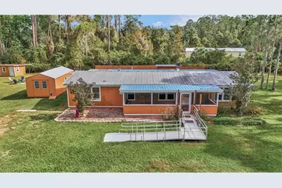 14113 SE 201st Terrace, Hawthorne, FL 32640 - Photo 1