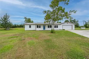 5338 Frank Hough Rd, Panama City, FL 32404 - Photo 1