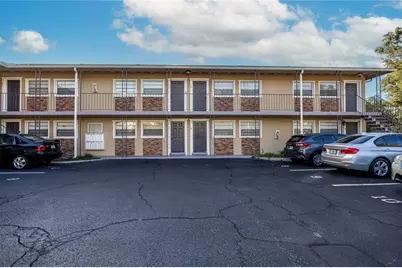 501 NW 15th Avenue #12, Gainesville, FL 32601 - Photo 1