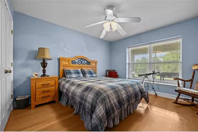 29104 N County Road 1491, Alachua, FL 32615 - Photo 17