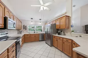 29104 N County Road 1491, Alachua, FL 32615 - Photo 5